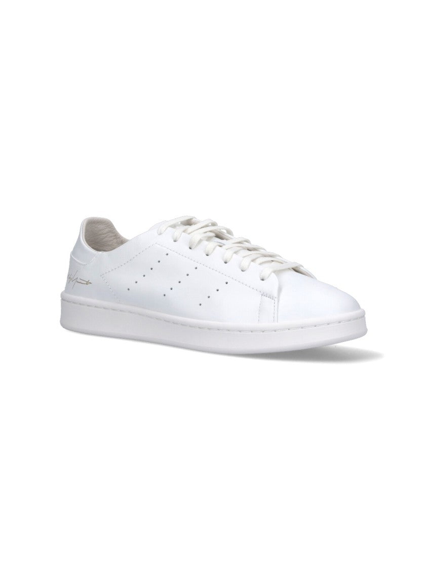 Y-3 Stan Smith' Sneakers – White