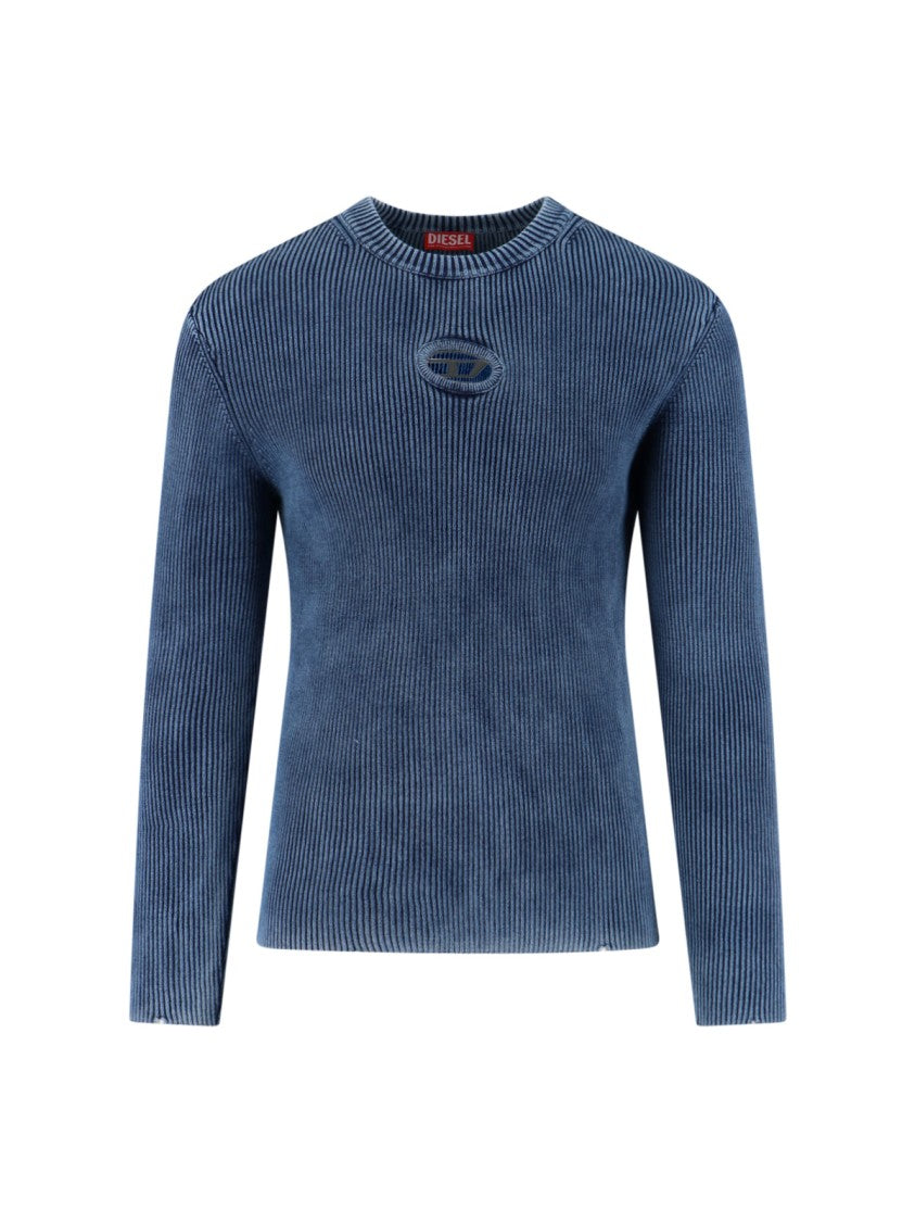 Diesel K-Darin Top – Blue