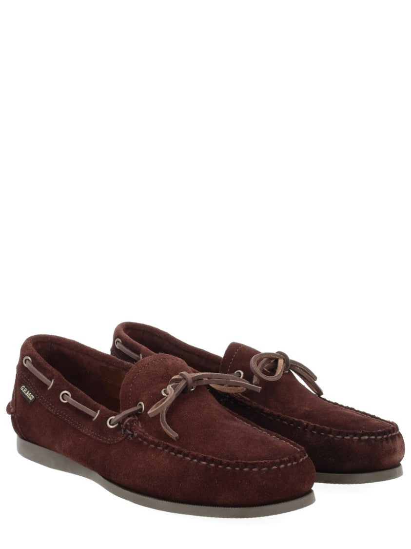 G.H. Bass "Camp Moc" Mocassin