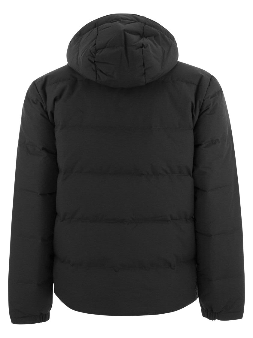 Patagonia Downdrift - Hooded Jacket