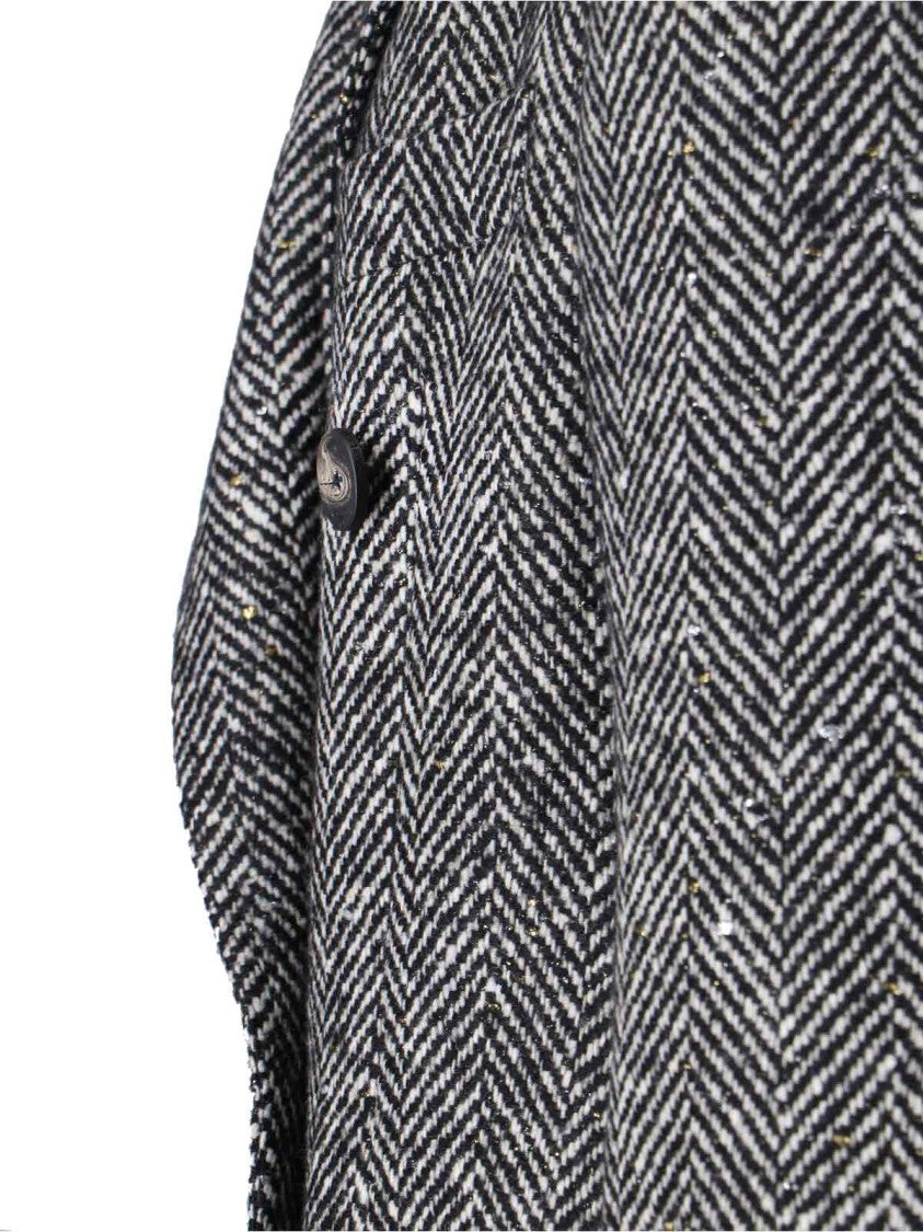 Tagliatore "Caitlyn" Maxi Coat