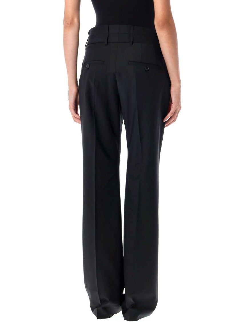 Remain Double Waistband Pants