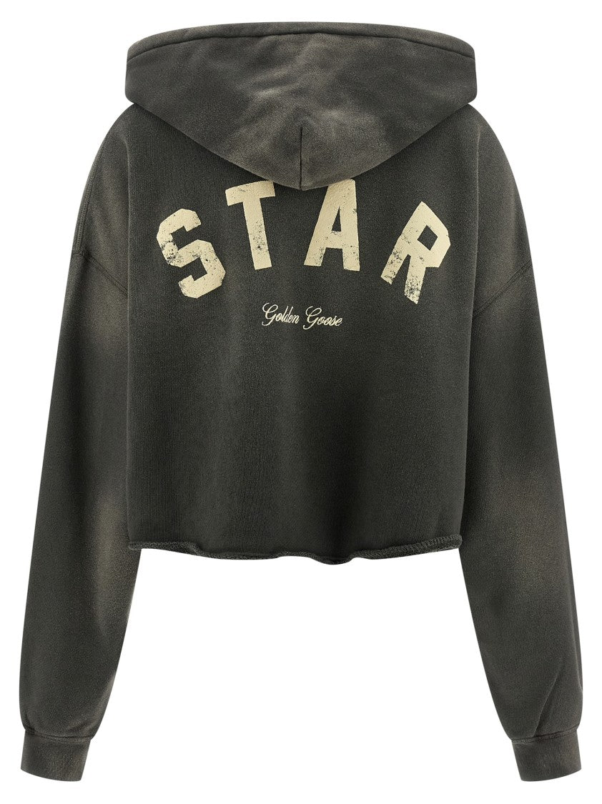 Golden Goose 'Star ' Hoodie