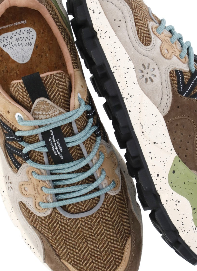 Flower Mountain Yamano 3 Sneakers