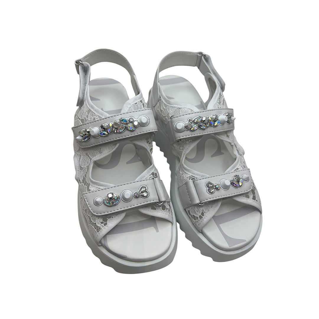 Le Silla Yui Sandal