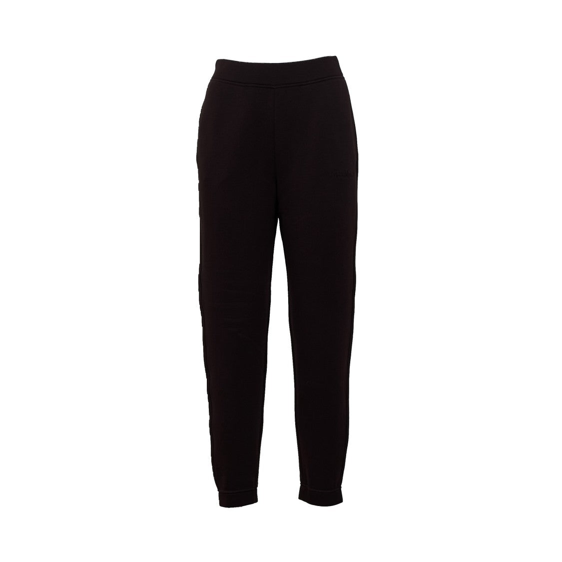Max Mara Tornado Elastic Waist Cuffed Jersey Sweatpants