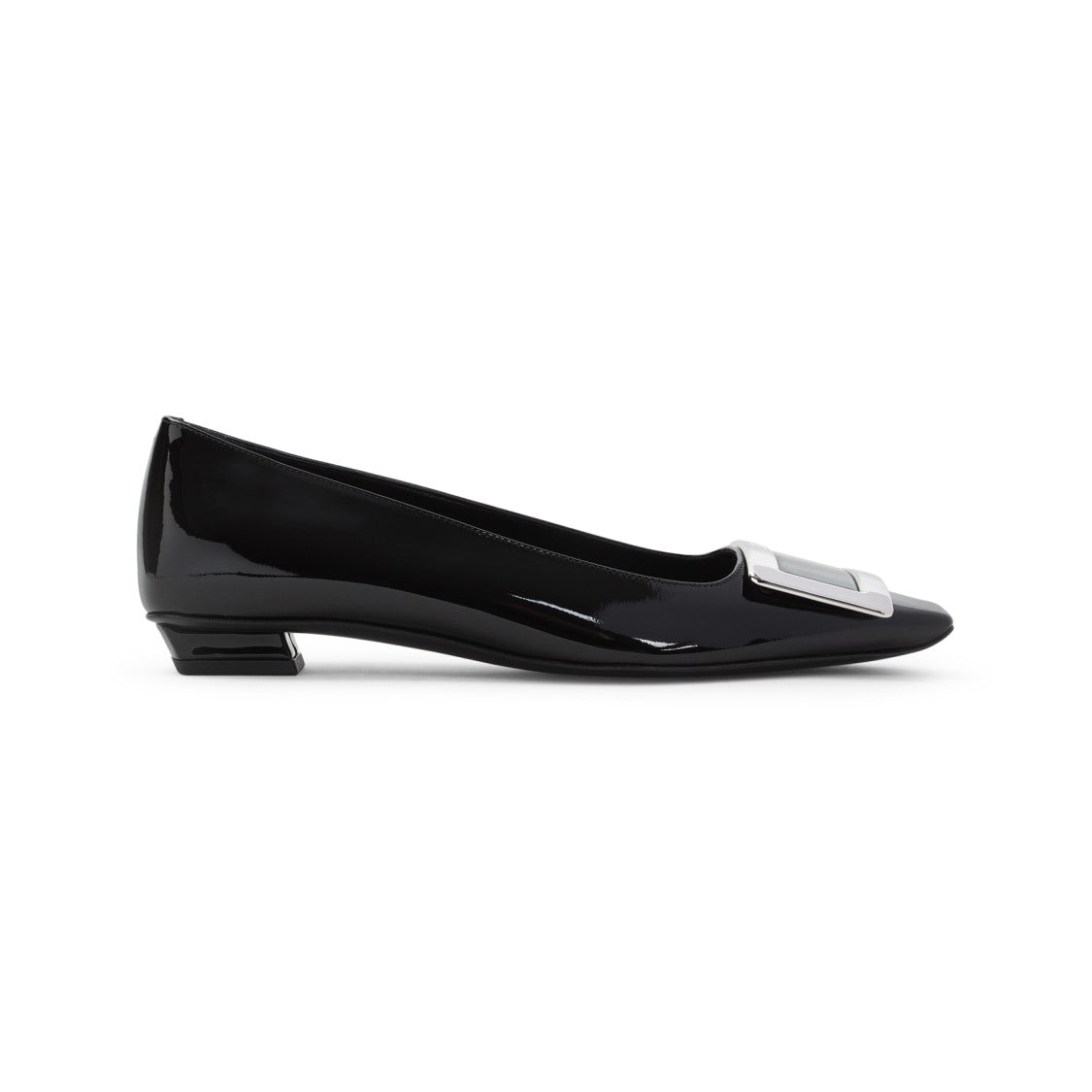 Roger Vivier Belle Vivier 25 Pumps