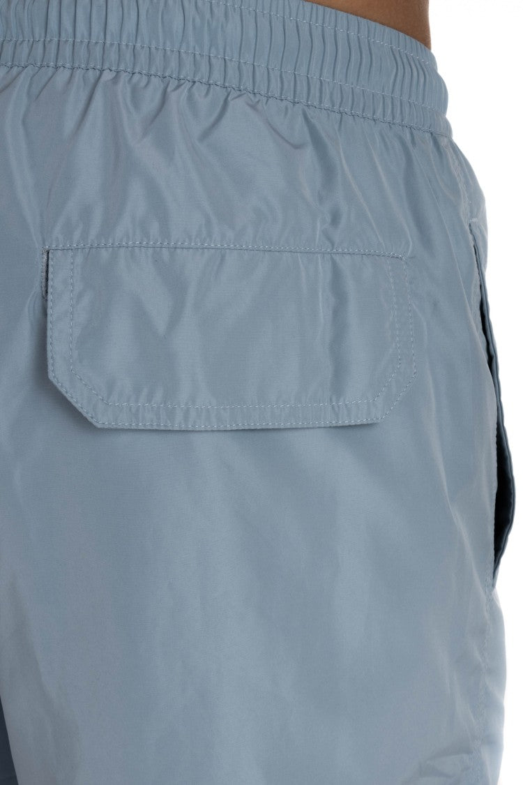Eleventy Quick-Dry Solid Swimwear