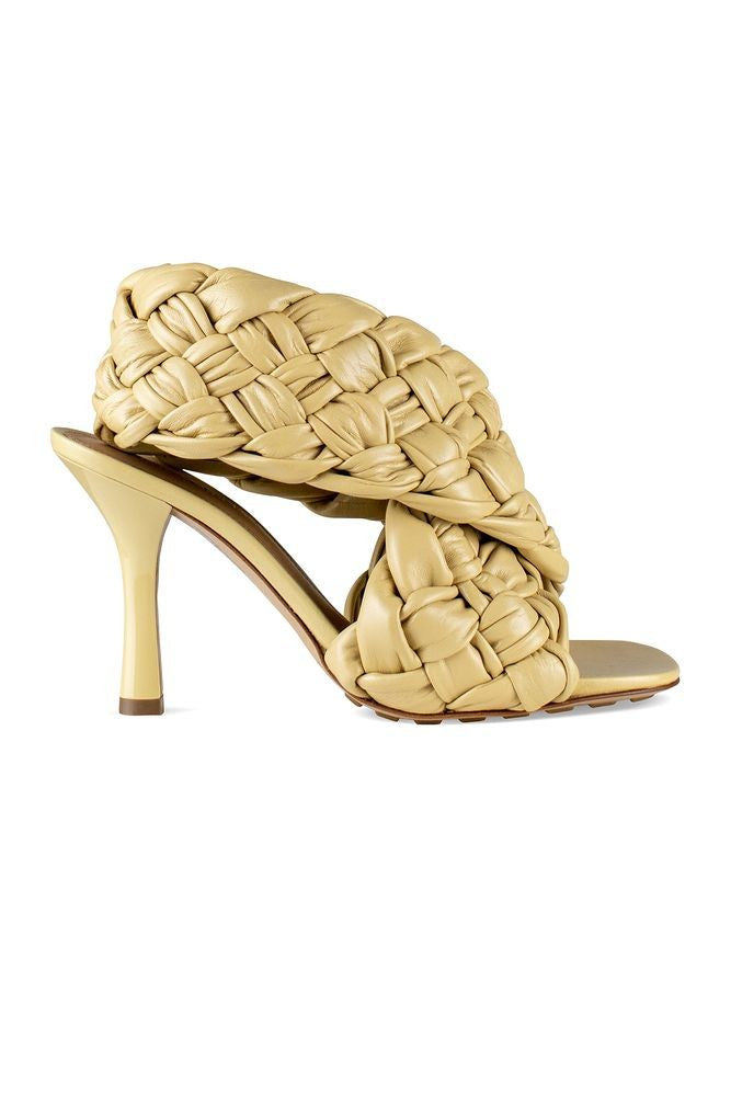 Bottega Veneta Board Sandals