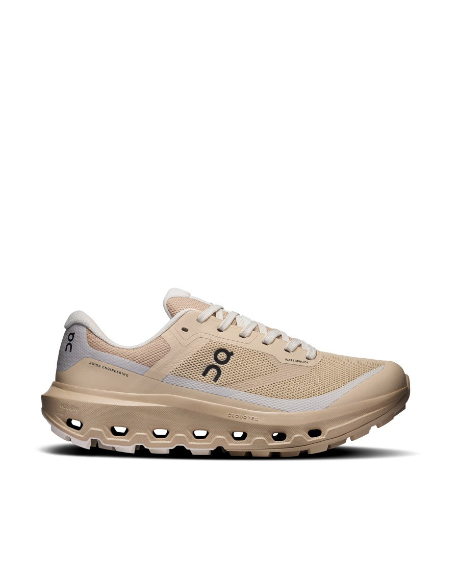 On Cushioned Cloudtec Water-Resistant Running Shoes