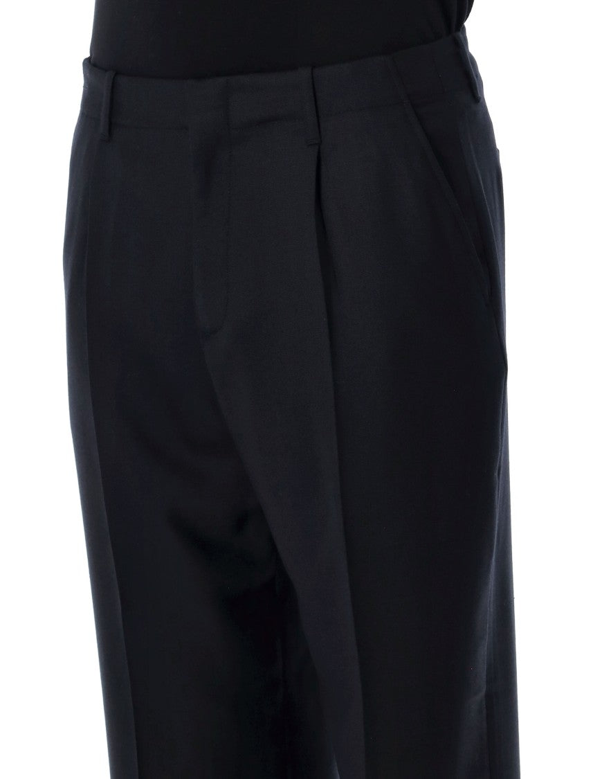 Our Legacy Borrowed Wool Chino