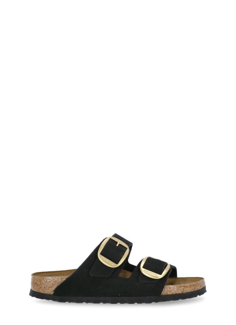 Birkenstock Arizona Big Buckle Sandals