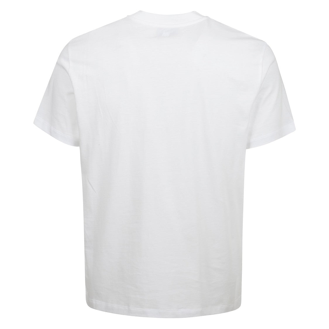 Ami Paris Ami De Coeur Cotton T-Shirt