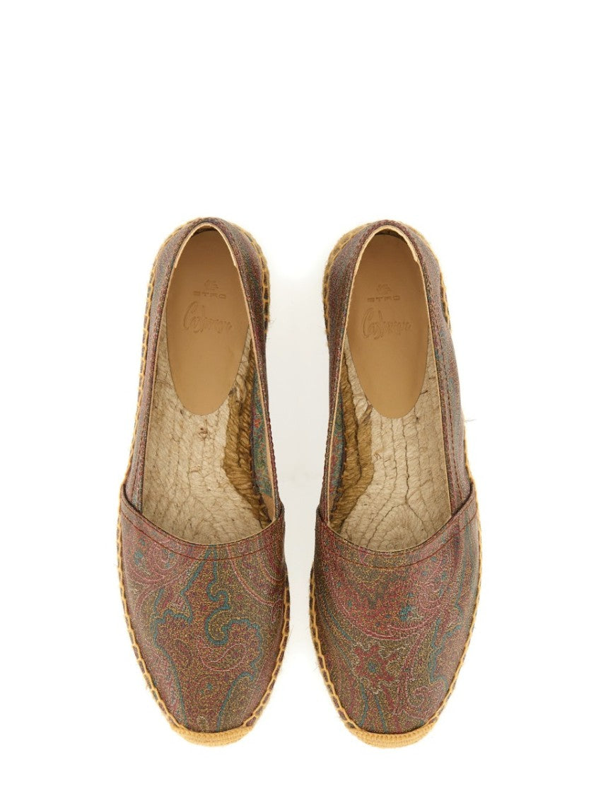 Castaner "Kenda Etro" Espadrille