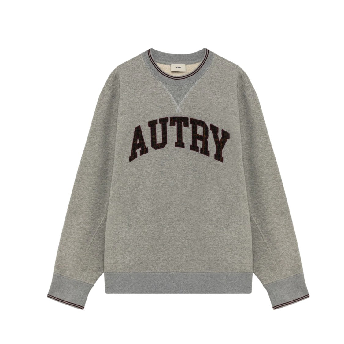 Autry Logo College Hoodie