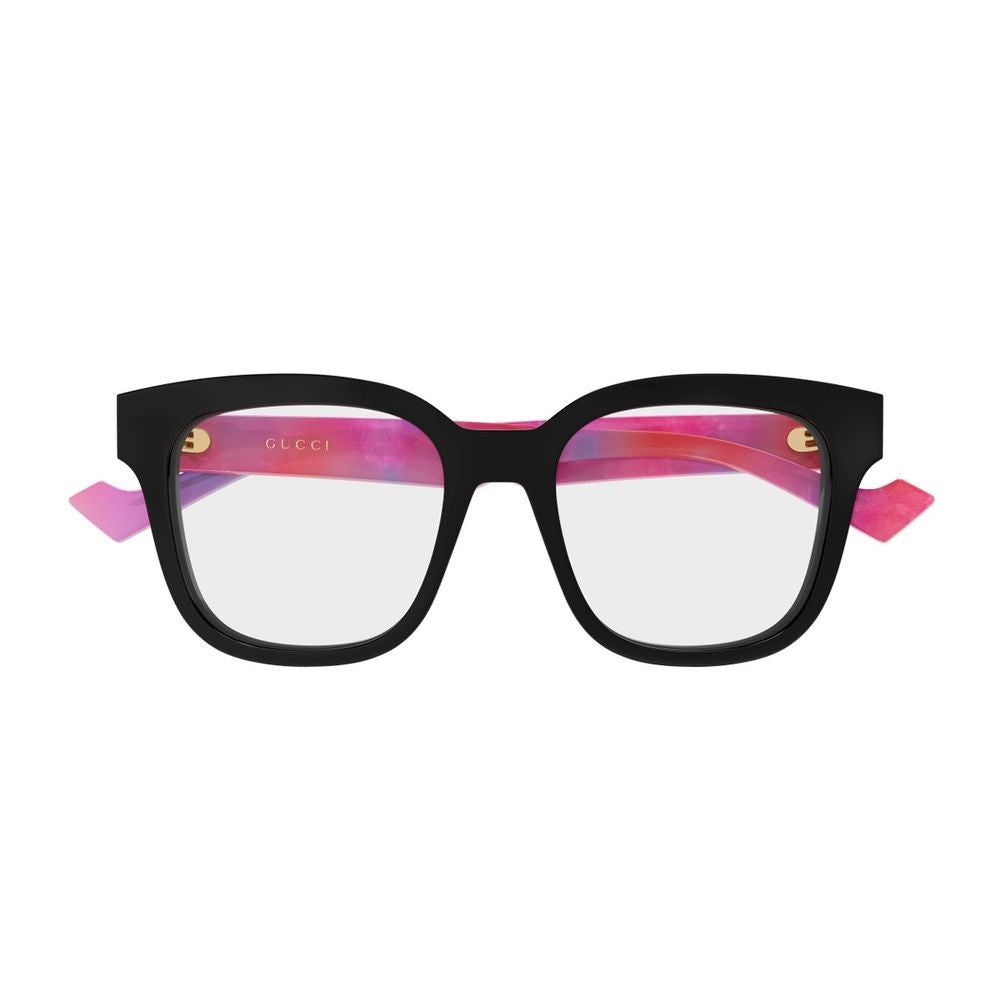Gucci Gg0958o 016  Black Havana Eyeglasses