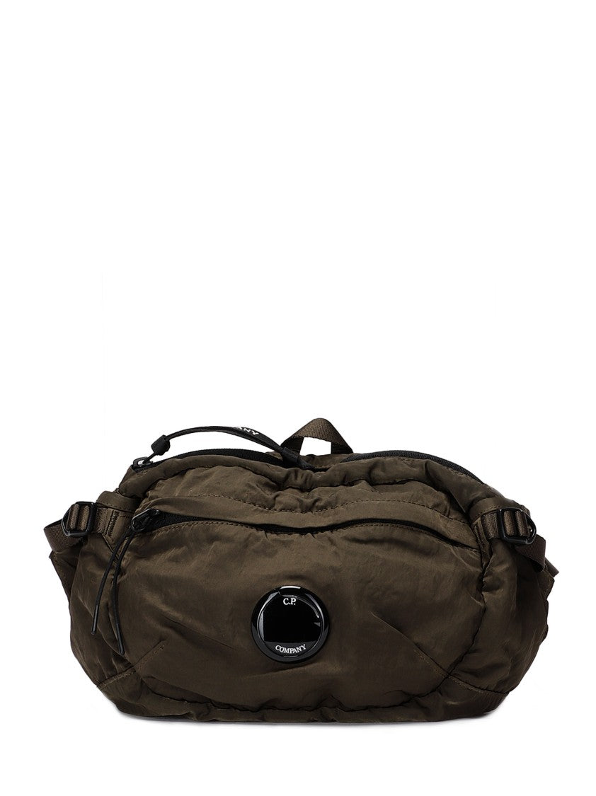 C.P. Company Crossbody Bag With Adjustable Strap