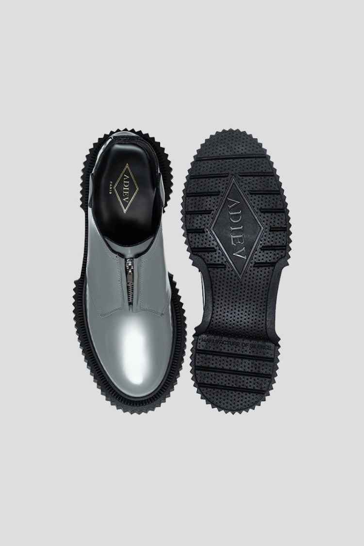 Adieu Type 183 Lace Up Boots