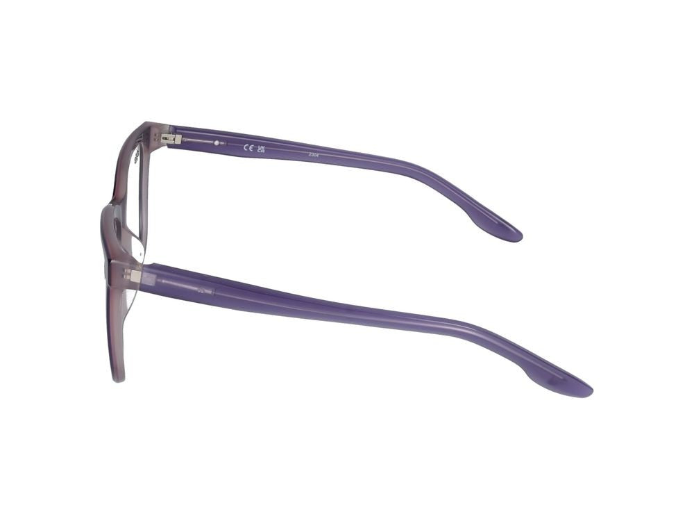 Nike Eyeglasses Nike 7166 512 Milky Grape Laminate 53/18/140
