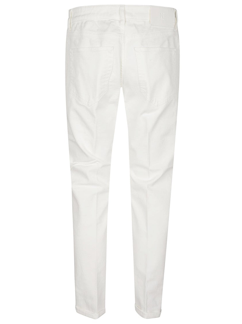 Pt Torino Reggae Cotton Slim Jeans