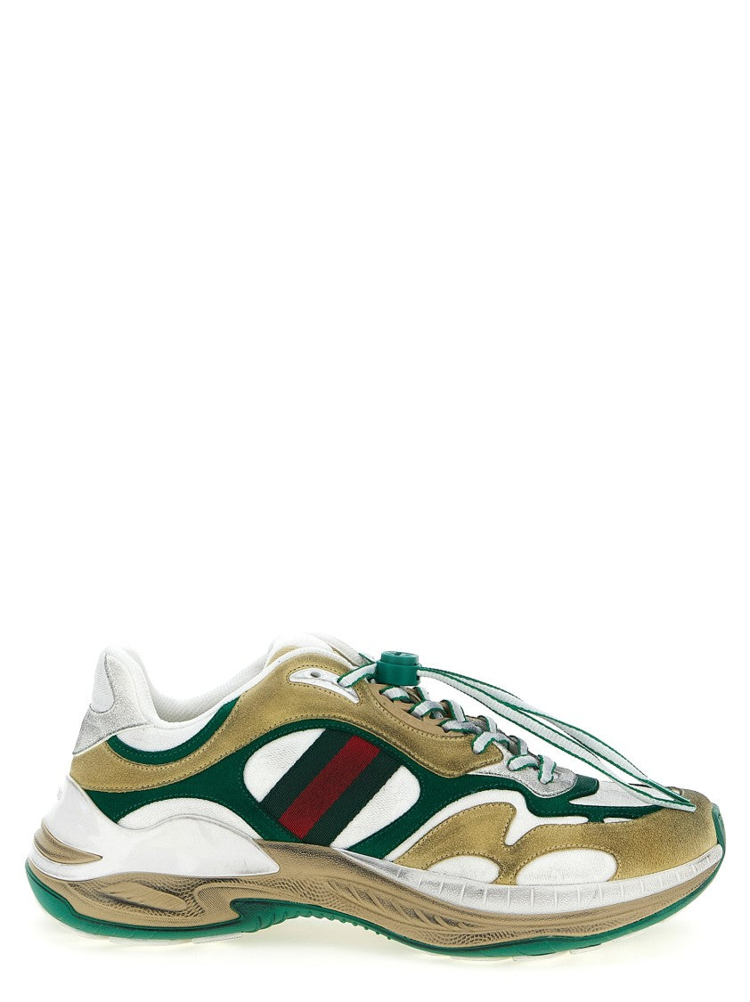 Gucci ' 2.0' Sneakers