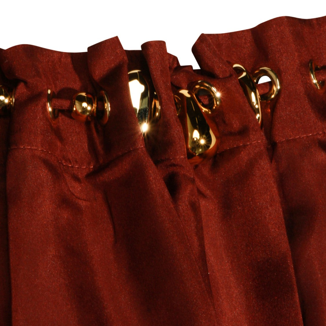 Zimmermann Asymmetrical Silk Top With Gold-Tone Eyelets And Tie Detail