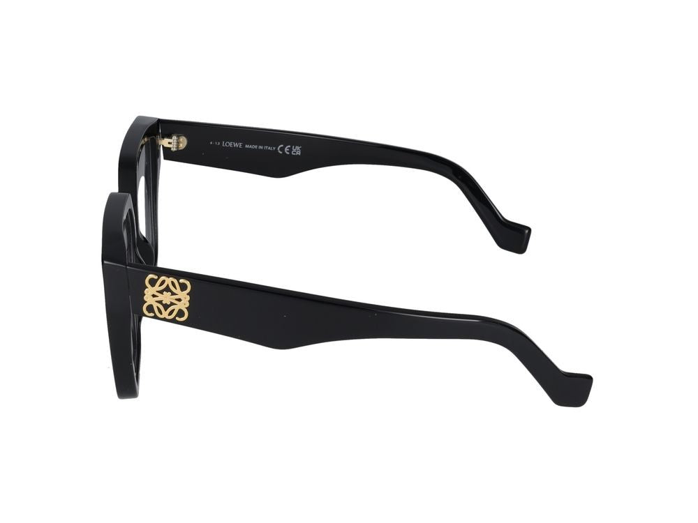 Loewe Eyeglasses Lw50042i 001 55/16/140