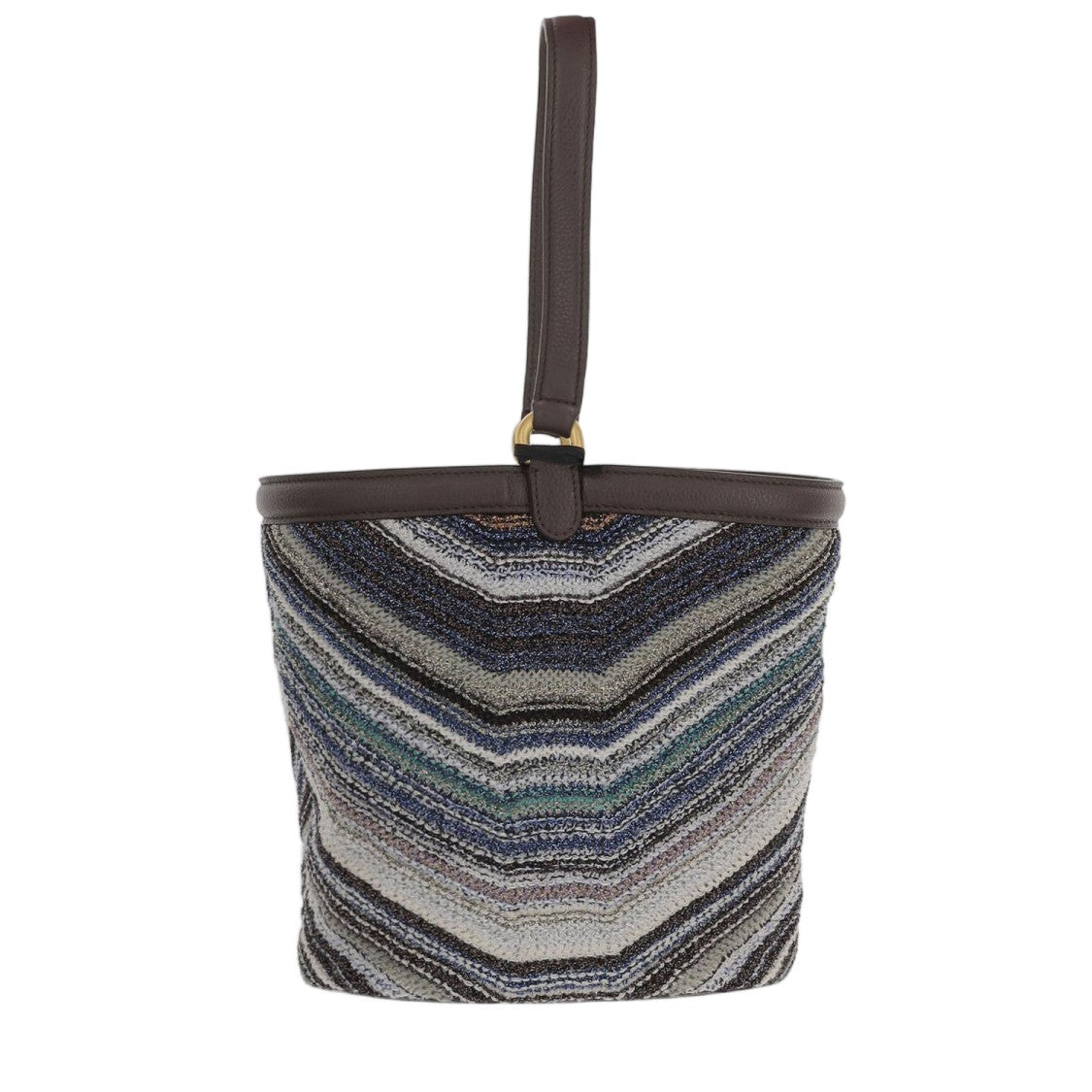 Missoni Multicolor Shoulder Bag