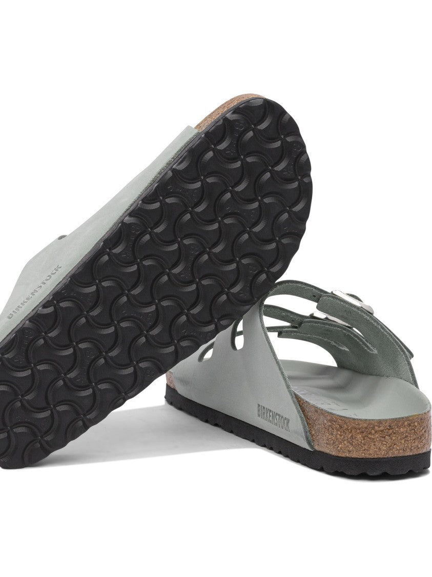 Birkenstock "Florida Fresh" Sandals