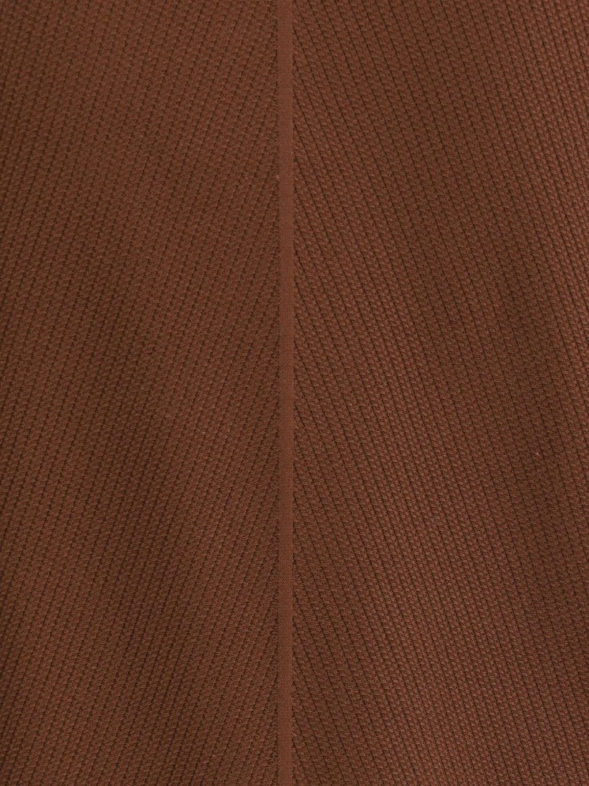 Brioni Short-Sleeved Jacquard Cotton Polo