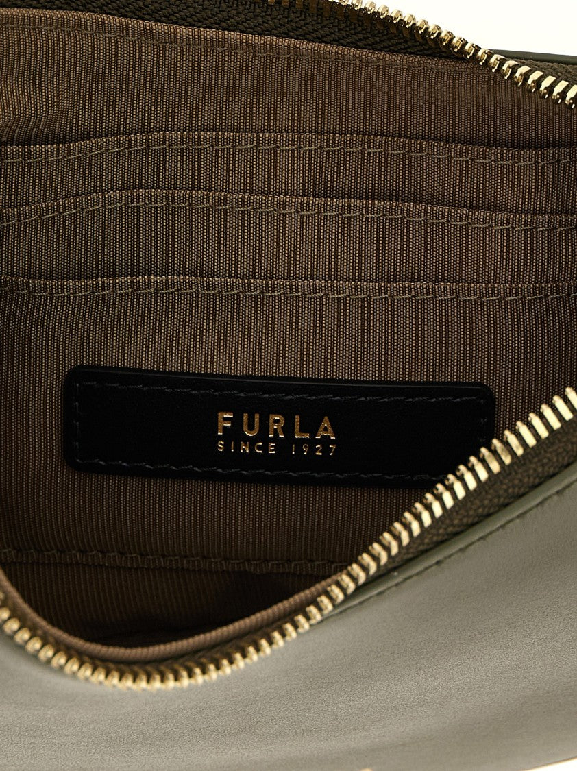 Furla ' Delizia' Mini Shoulder Bag