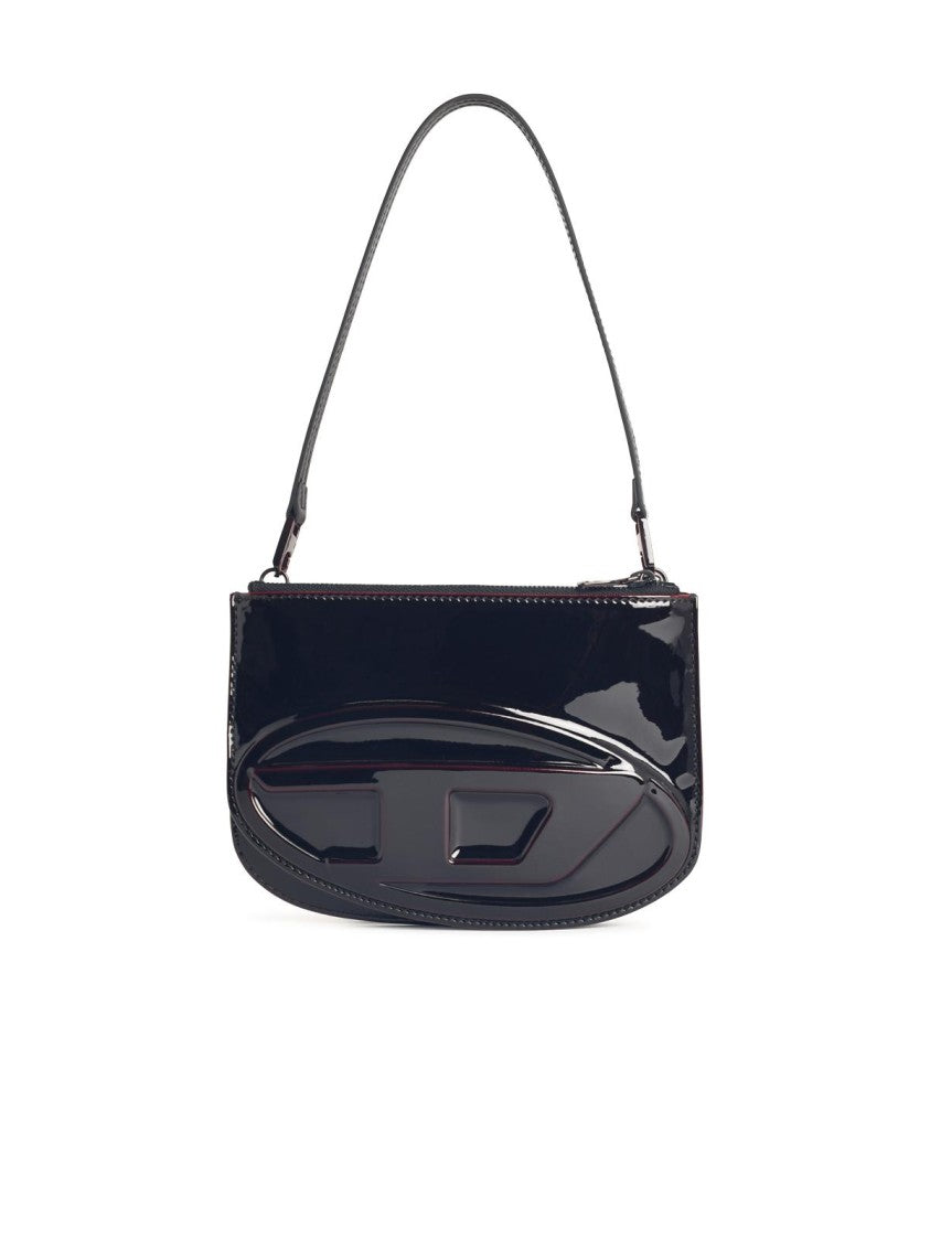 Diesel Burgundy 1Dr Twin' Bag