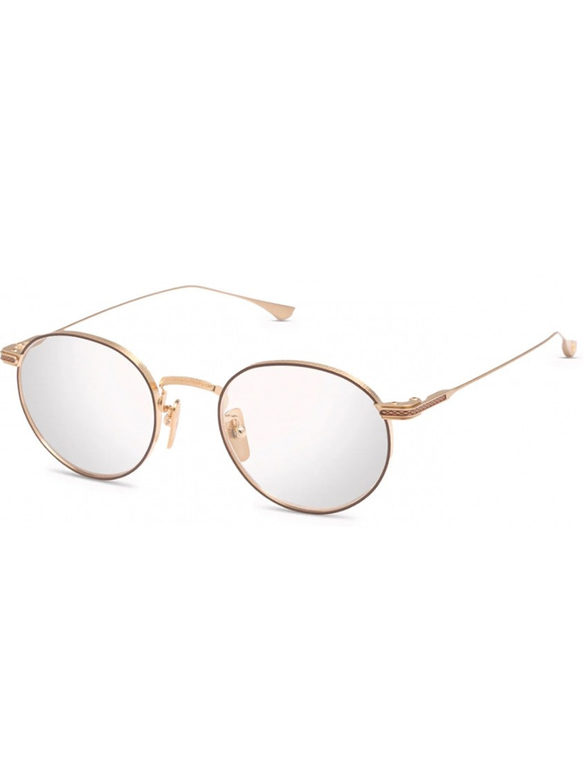 Dita Dtx168/A/02 Journey/Two Refined Oval Frames