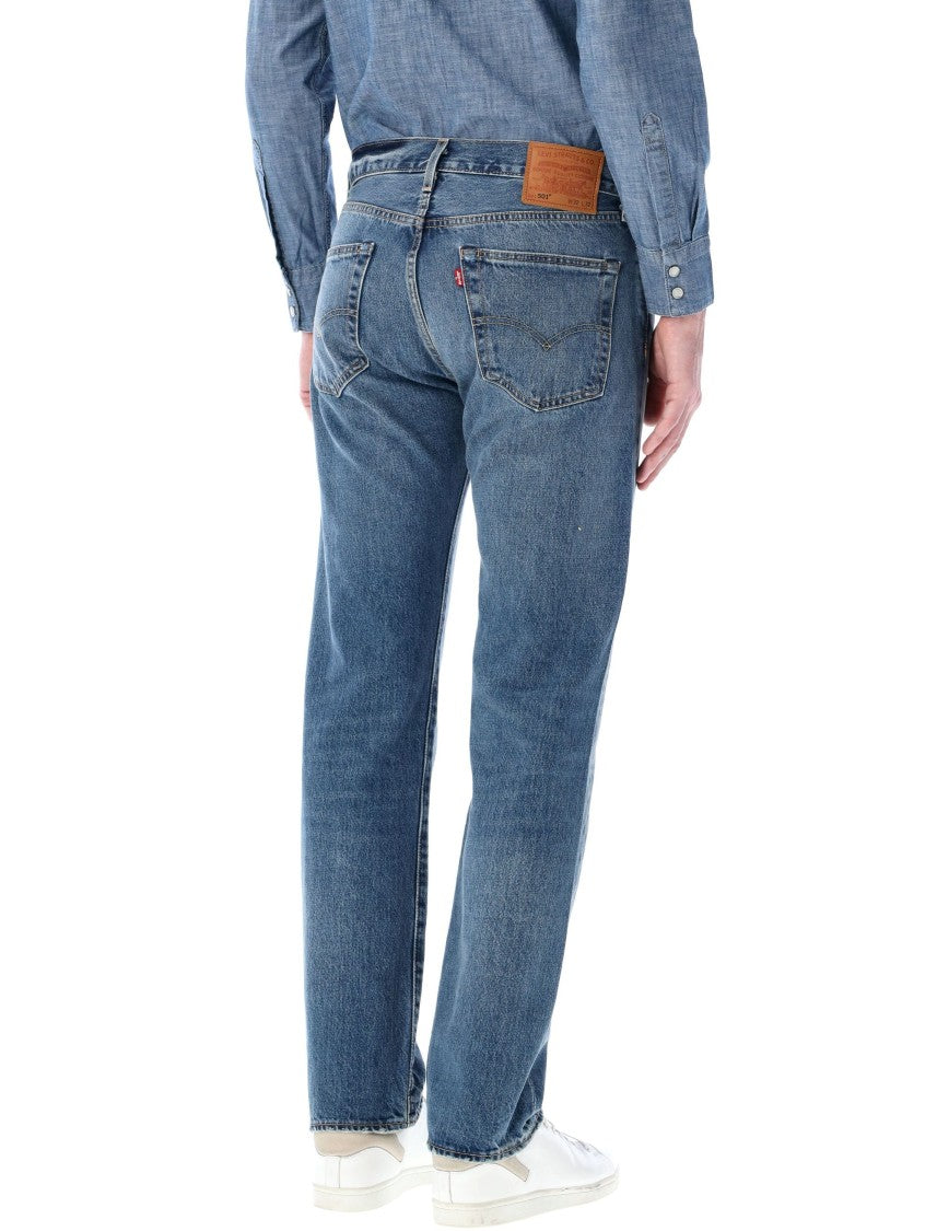 Levi's 501 Original Jeans