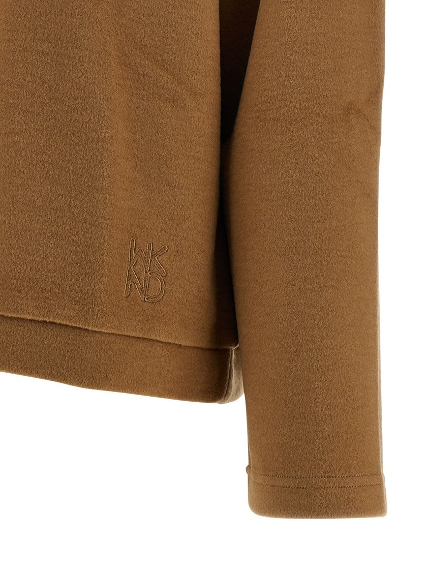 Max Mara Oscuri Sweatshirt