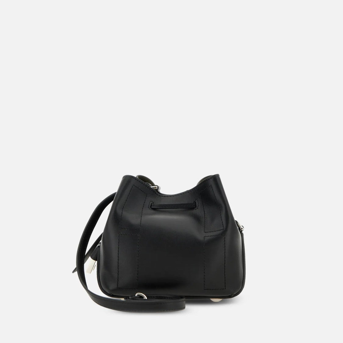 Hogan H01r Hocket Mini Bucket Bag