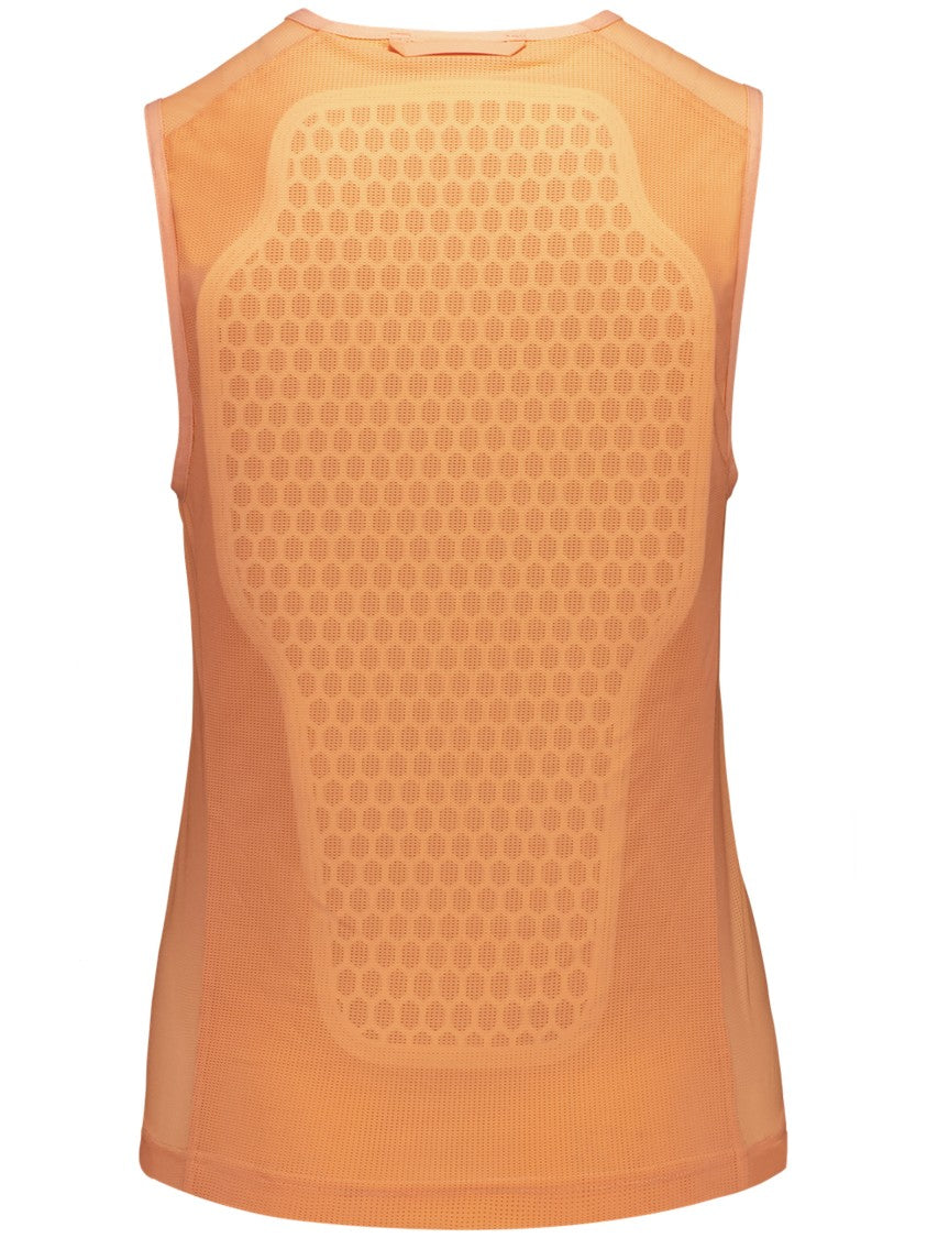 Poc Orange W's Vpd Air Activewear Vest