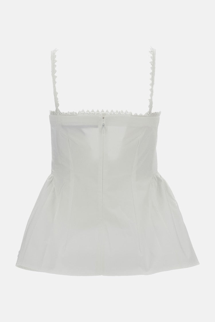 Jacquemus Traversin Top