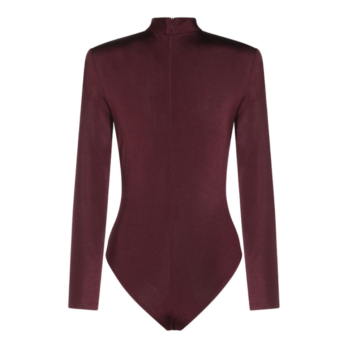 Nissa Cut-Out Embellished Front Fitted Dress