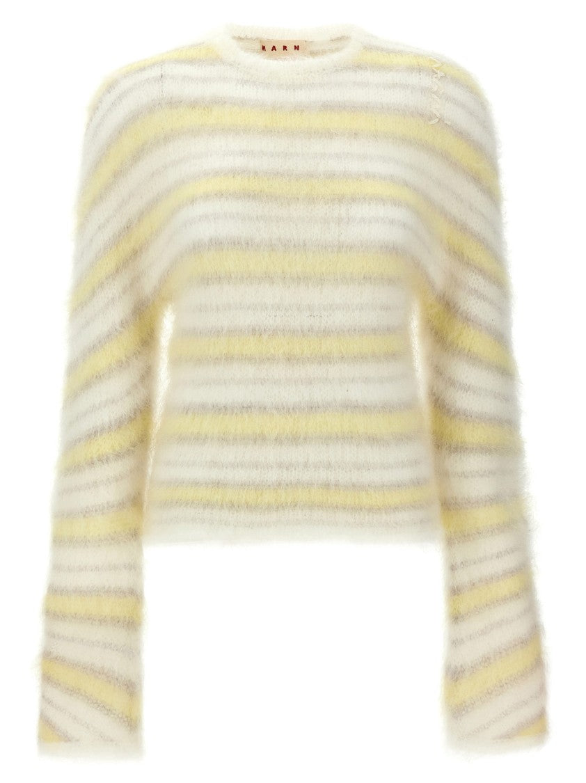 Marni Fuzzy Wuzzy' Sweater