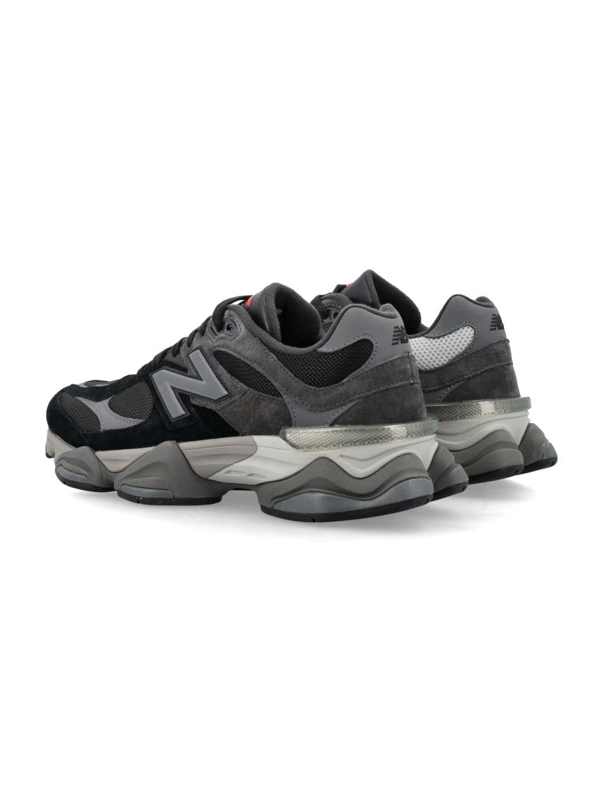 New Balance 9060 Layered Chunky Sneakers