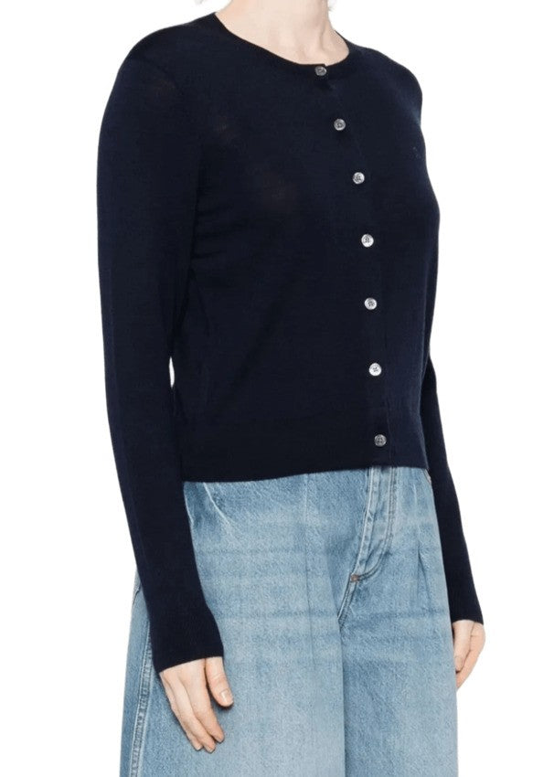 Polo Ralph Lauren Crew Neck Cardigan