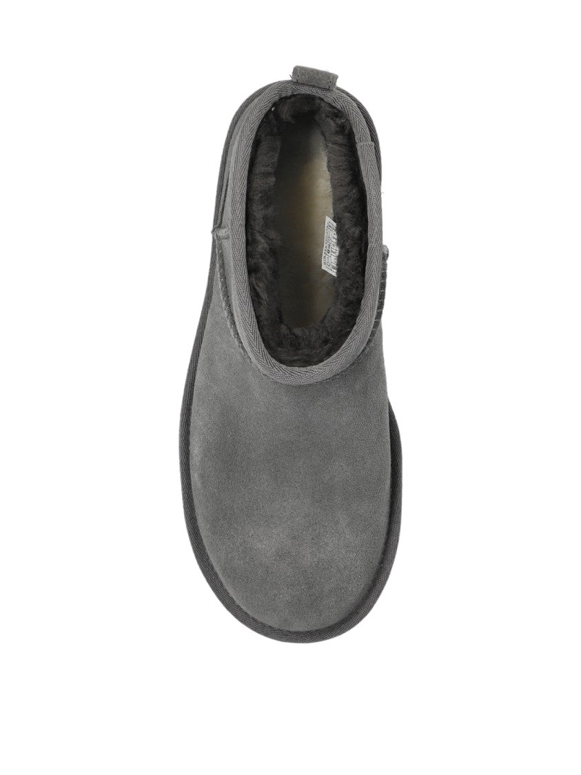 Ugg Classic Ultra Mini Platform Boots