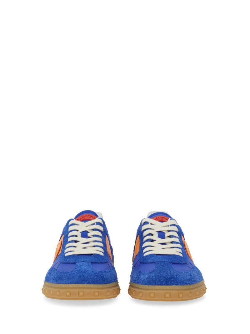 Valentino Garavani Low Top Upvillage Sneaker