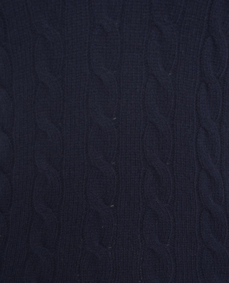 Polo Ralph Lauren V-Neck Knit Sweater