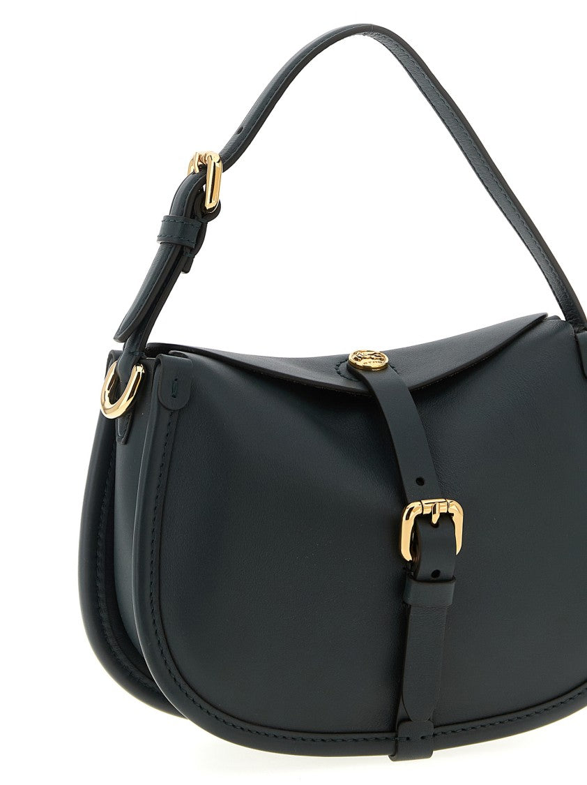 Etro 'Pony' Small Crossbody Bag
