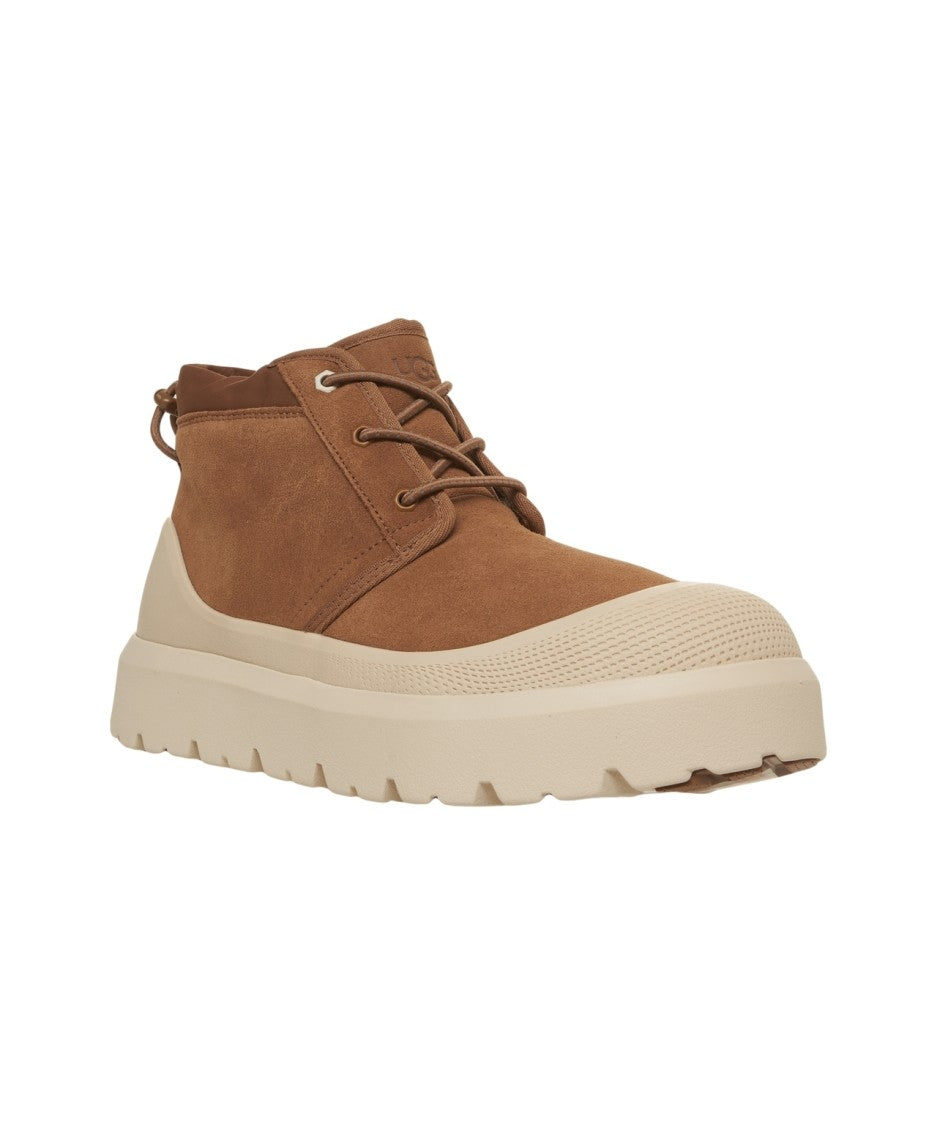 Ugg Neumel' Ankle Boots