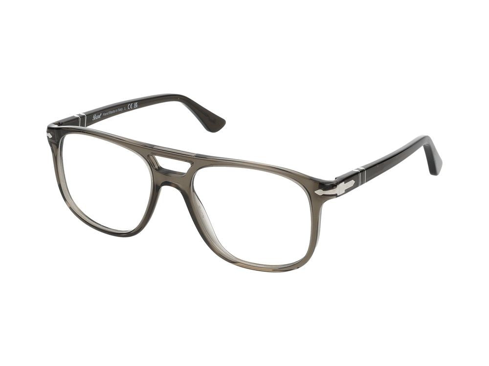 Persol Eyeglasses 0Po3329v 1103 52/18/145