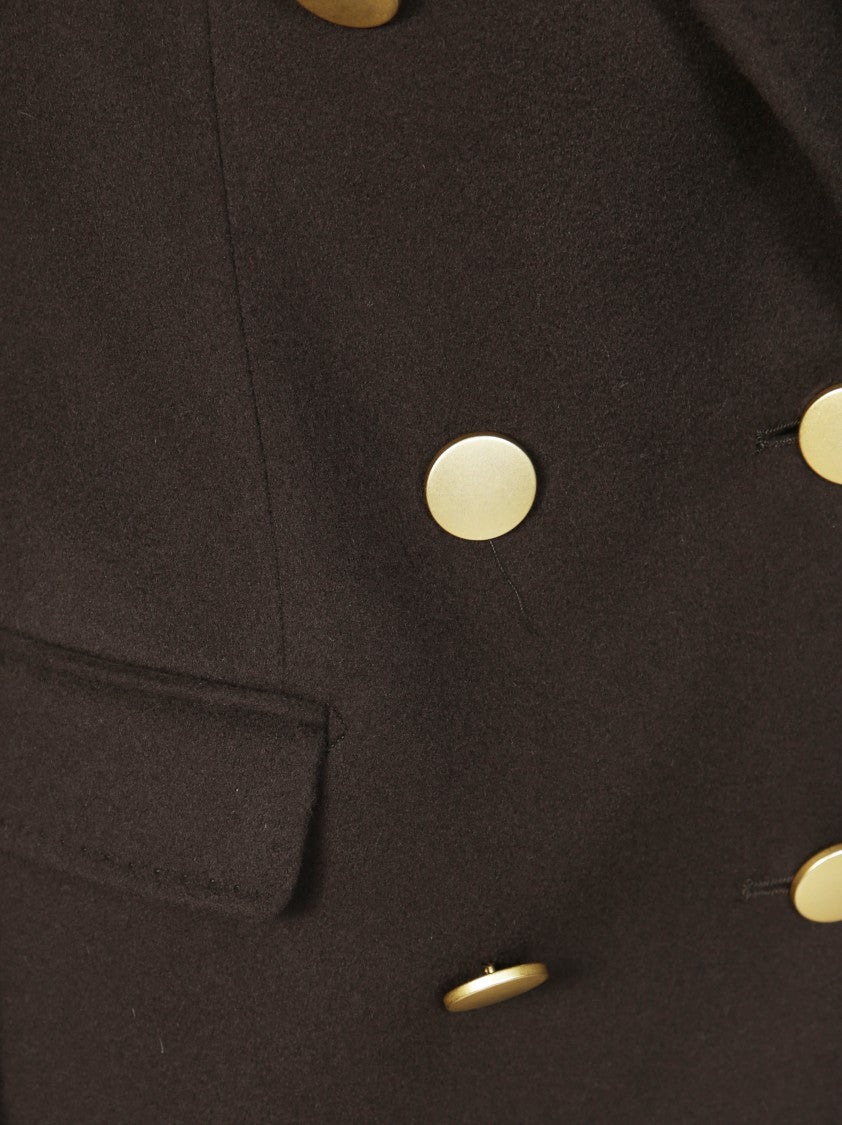 Tagliatore C-Parigi10b Double-Breasted Coat