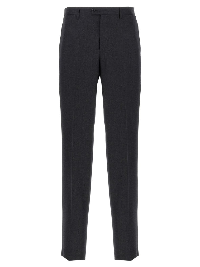 Tagliatore 'Vesuvio' Dress